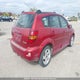 5Y2SL65818Z419256 2008 Pontiac Vibe auction photo thumbnail 4