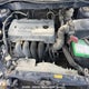 2T1BR32E55C859137 2005 Toyota Corolla Ce auction photo thumbnail 10