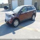 2FMDK4KCXABA43668 2010 Ford Edge Limited auction photo thumbnail 2