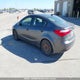 KNAFX4A6XE5078051 2014 Kia Forte Lx auction photo thumbnail 3