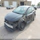 5YFBPRBE7LP014344 2020 Toyota Corolla Le auction photo thumbnail 2