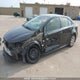 5YFBPRBE7LP014344 2020 Toyota Corolla Le auction photo thumbnail 6