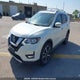 5N1AT2MV6LC713433 2020 Nissan Rogue Sl Platinum auction photo thumbnail 2