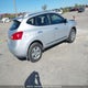 JN8AS5MV8DW124641 2013 Nissan Rogue S auction photo thumbnail 4