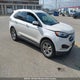 2FMPK4J96KBB83284 2019 Ford Edge Sel auction photo thumbnail 1