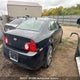 1G1ZJ57B38F291362 2008 Chevrolet Malibu Lt auction photo thumbnail 4