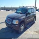 1GKDT13S382244905 2008 GMC Envoy Slt auction photo thumbnail 2