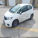 3HGGK5H55FM110992 2015 Honda Fit Lx auction photo thumbnail 2