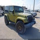 1J4FA54167L172480 2007 Jeep Wrangler Sahara auction photo thumbnail 1