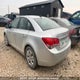 1G1PC5SB2E7352165 2014 Chevrolet Cruze Lt Turbo auction photo thumbnail 3