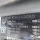 WD3BG2EA2J3428633 2018 Mercedes Benz Metris Wb 126 Cargo Van auction photo thumbnail 9