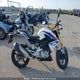 WB30G0107KR850673 2019 BMW G310R auction photo thumbnail 13