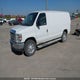 1FTNE2EW1CDA84505 2012 Ford E250 Econoline Cargo auction photo thumbnail 2