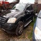 4JGBB86E67A219260 2007 Mercedes-Benz Ml 350 auction photo thumbnail 1