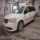 2C4RDGBG7DR678786 2013 Dodge Grand Caravan Crew auction photo thumbnail 2