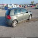 WVWDR71K07W001186 2007 Volkswagen Rabbit 2.5 auction photo thumbnail 4