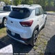 KL79MRSLXMB116594 2021 Chevrolet Trailblazer Lt Turbo auction photo thumbnail 4