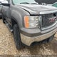 2GTEK13M771609220 2007 GMC Sierra 1500 Sle Crew Cab auction photo thumbnail 2