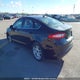 1FA6P0H70F5126903 2015 Ford Fusion Se auction photo thumbnail 3
