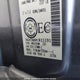 5N1AT3AB6PC815191 2023 Nissan Rogue S auction photo thumbnail 9