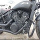 56KMTA116M3175177 2021 Indian Motorcycle Scout Bobber Sixty Abs auction photo thumbnail 8