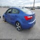 KNADN4A39E6366835 2014 Kia Rio Sx auction photo thumbnail 3