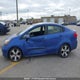 KNADN4A39E6366835 2014 Kia Rio Sx auction photo thumbnail 6