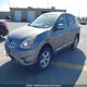 JN8AS5MT4DW040332 2013 Nissan Rogue S auction photo thumbnail 2