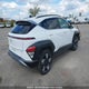 KM8HCCABXRU132311 2024 Hyundai Kona Preferred auction photo thumbnail 4