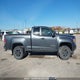 1GTH6AE32F1180742 2015 GMC Canyon Ext Cab auction photo thumbnail 13