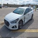 5NPE34AF0JH697665 2018 Hyundai Sonata Sport auction photo thumbnail 2