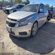 1G1PG5SC7C7173713 2012 Chevrolet Cruze Lt Turbo auction photo thumbnail 2