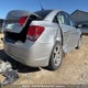 1G1PG5SC7C7173713 2012 Chevrolet Cruze Lt Turbo auction photo thumbnail 4