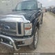 1FTWW31R78EA47631 2008 Ford F350 Sd Lariat Crew Cab auction photo thumbnail 1