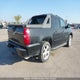3GNFK12Y98G107639 2008 Chevrolet Avalanche 1500 Lt auction photo thumbnail 4