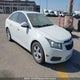 1G1PE5SB4E7142466 2014 Chevrolet Cruze Lt Turbo auction photo thumbnail 1