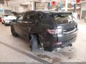SALCT2BG4HH654158 2017 Land Rover Discovery Sport Hse auction photo thumbnail 3