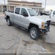 1GC1KVEG0HF101355 2017 Chevrolet Silverado 2500 Hd Lt Crew Cab auction photo thumbnail 1