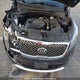 5XYPKDA13JG361080 2018 Kia Sorento Sx Turbo auction photo thumbnail 10