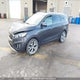 5XYPKDA13JG361080 2018 Kia Sorento Sx Turbo auction photo thumbnail 2