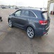5XYPKDA13JG361080 2018 Kia Sorento Sx Turbo auction photo thumbnail 3