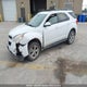 2GNALBEK1F6391510 2015 Chevrolet Equinox Lt auction photo thumbnail 2