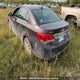 1G1PC5SB0F7158610 2015 Chevrolet Cruze Eco Turbo auction photo thumbnail 3