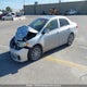 2T1BU4EE6DC941974 2013 Toyota Corolla Le auction photo thumbnail 2