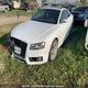 WAURV78T49A007229 2009 Audi S5 4.2 Quattro auction photo thumbnail 2