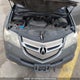 2HNYD28298H003702 2008 Acura Mdx auction photo thumbnail 9
