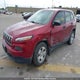 1C4PJLAB0FW589764 2015 Jeep Cherokee Sport auction photo thumbnail 2