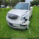 5GAKVBED5BJ163629 2011 Buick Enclave Cxl auction photo thumbnail 2