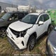 2T3B1RFV2MW216110 2021 Toyota Rav4 Le auction photo thumbnail 2