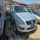 WVGFK6A93AD000861 2010 Volkswagen Touareg V6 Tdi auction photo thumbnail 2